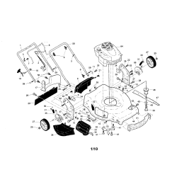 917.376392 Type 0 Mower