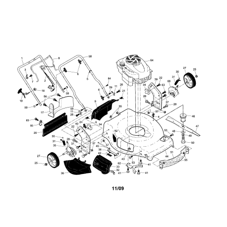 917.376394 Type 0 Mower