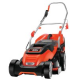 EMAX38 Type 3 Rotary Mower