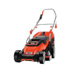 EMAX38 Type 3 Rotary Mower