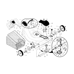 917.376582 Type 0 Rotary Mower