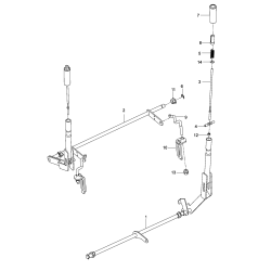 917.277710 Tipo 0 Es-riding Mower