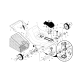 917.376166 Tipo 0 Es-lawn Mower