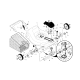 917.376167 Tipo 0 Es-lawn Mower