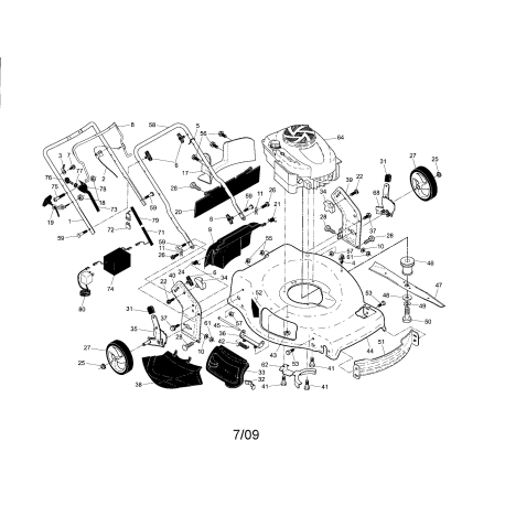 917.376242 Type 0 Mower