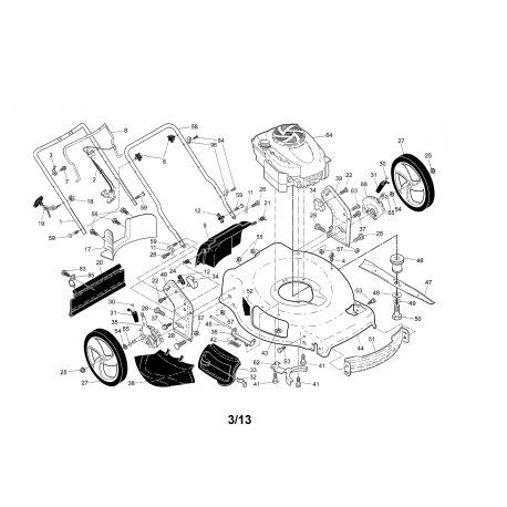 917.376407 Type 0 Mower