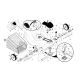 917.376570 Type 0 Rotary Mower