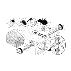 917.376571 Type 0 Rotary Mower