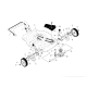 917.375020 Type 0 Lawn Mower