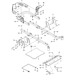 917.277780 Type 0 Riding Mower