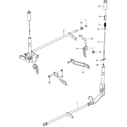 917.277780 Tipo 0 Es-riding Mower