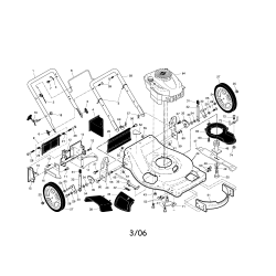 917.376161 Type 0 Mower