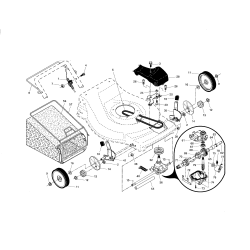 917.376161 Type 0 Mower