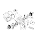 917.378342 Type 0 Rotary Mower