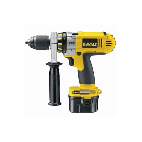 Dc940k Type 10 Cordless Drill