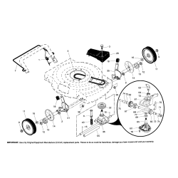 917.379371 Type 0 Rotary Mower