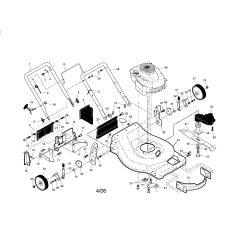 917.376053 Type 0 Mower