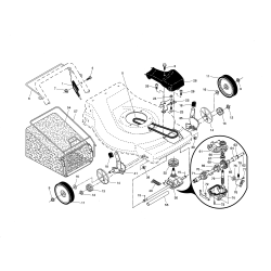 917.376152 Type 0 Mower