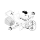 917.376733 Type 0 Lawn Mower