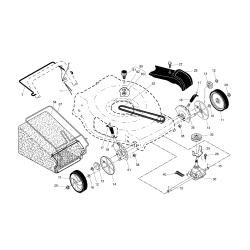 917.376403 Type 0 Mower