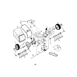 917.378493 Type 0 Lawn Mower