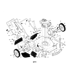 917.376544 Type 0 Mower