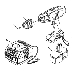 973.114300 Type 0 Drill