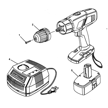 973.114300 Type 0 Drill