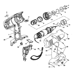 973.114300 Type 0 Drill