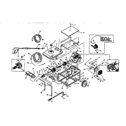 580.751781 Tipo 0 Es-power Washer