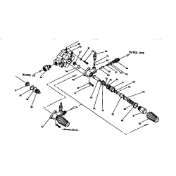 580.751781 Type 0 Power Washer