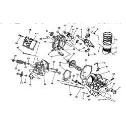 580.751781 Type 0 Power Washer