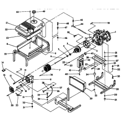 580.327280 Type 0 Generator