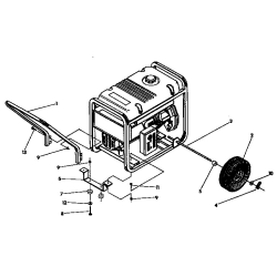 580.327280 Type 0 Generator