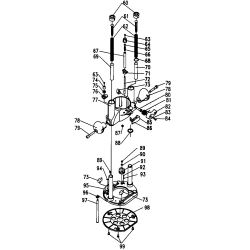 320.28084 Type 0 Router