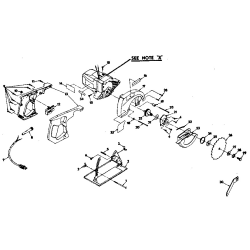 315.10970 Type 0 Circular Saw