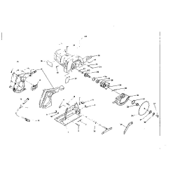 315.10960 Type 0 Circular Saw