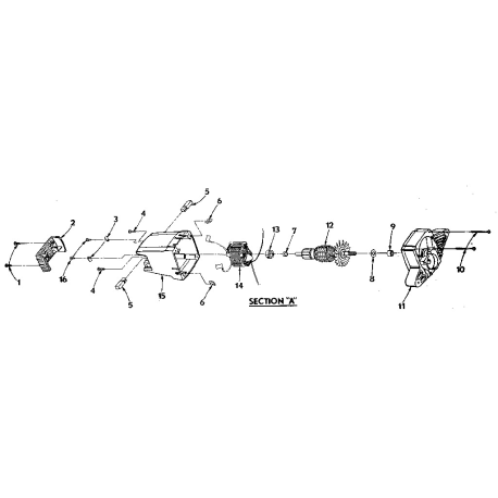 315.109231 Type 0 Circular Saw