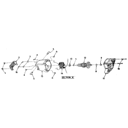 315.109221 Type 0 Circular Saw