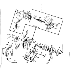 315.10864 Type 0 Circular Saw