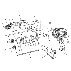 315.101371 Type 0 Drill