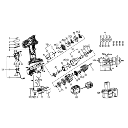 172.11810 Type 0 Drill