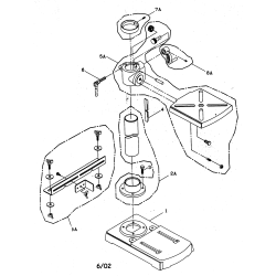 137.219120 Type 0 Drill Press