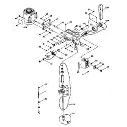 137.219120 Type 0 Drill Press