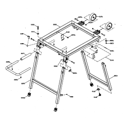 137.218300 Type 0 Table Saw