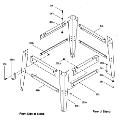 137.218041 Type 0 Table Saw