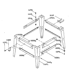 137.218030 Type 0 Table Saw