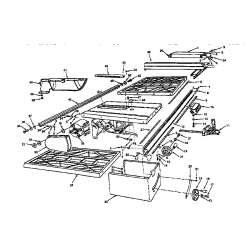 113.299510 Type 0 Saw Table