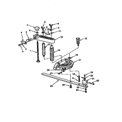 113.299510 Type 0 Saw Table