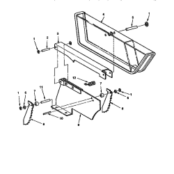 113.299510 Type 0 Saw Table